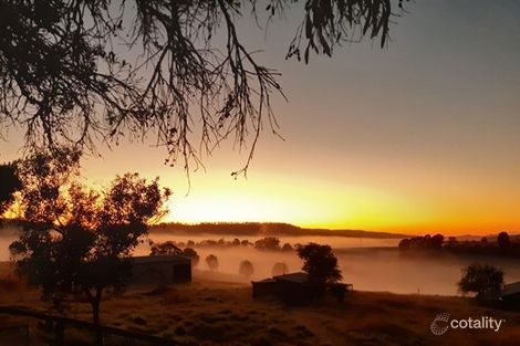 59 Thornville Range Rd, Thornville, QLD 4352