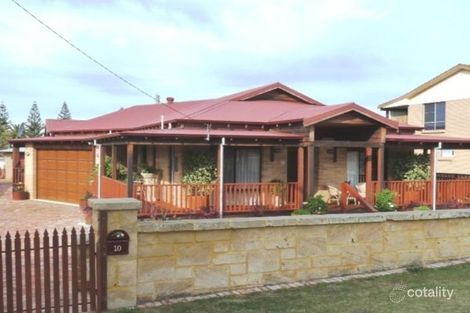 Property photo of 10 Westmacott Street Castletown WA 6450