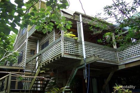 55 Meikleville St, Meikleville Hill, QLD 4703