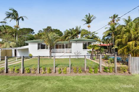 Property photo of 1 Binburra Avenue Avalon Beach NSW 2107
