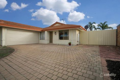 Property photo of 12 Esther Loop Wanneroo WA 6065