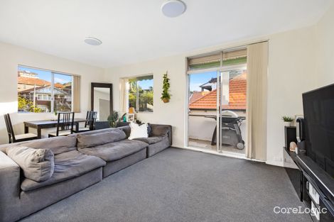 Property photo of 4/29-35 Carr Street Coogee NSW 2034