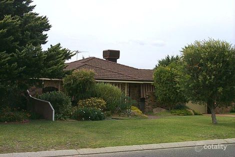 7 Fantome Rd, Craigie, WA 6025