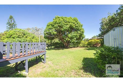 Property photo of 182 Honour Street Frenchville QLD 4701