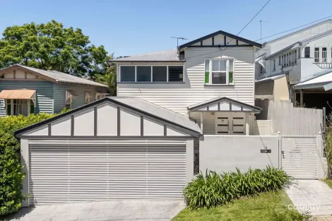 12 Aldridge St, Auchenflower, QLD 4066