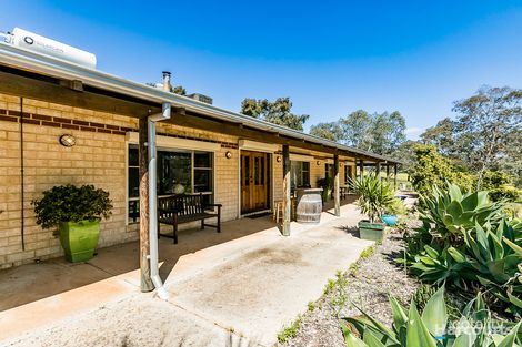 Property photo of 8 Ridgetop Ramble Bindoon WA 6502