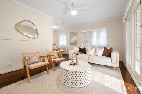 Property photo of 1 Douglas Street Enoggera QLD 4051