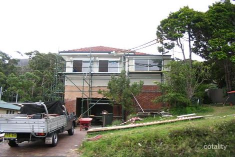 Property photo of 22 Wigram Road Austinmer NSW 2515