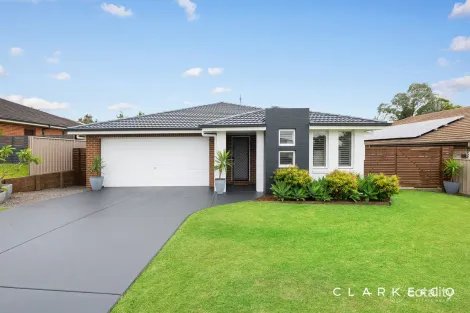 5 Morriway Cl, Thornton, NSW 2322