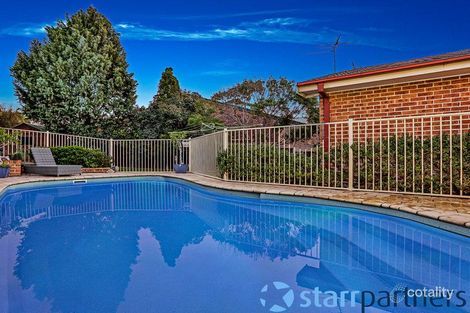 Property photo of 13 Arkansas Place Kearns NSW 2558