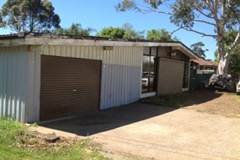 26 Chamberlain St, Campbelltown, NSW 2560