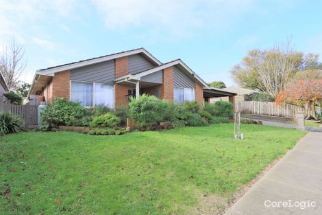 Property photo of 27 Peacock Street Mirboo North VIC 3871