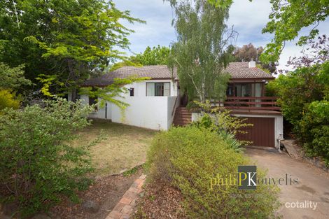 Property photo of 35 Grey Street Deakin ACT 2600