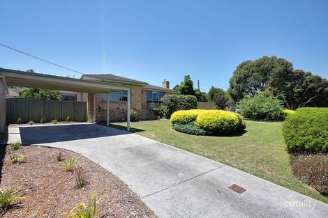 Property photo of 17 Kipling Avenue Mooroolbark VIC 3138