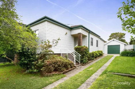 Property photo of 11 Page Street Canterbury NSW 2193