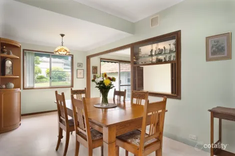 Property photo of 11 Page Street Canterbury NSW 2193