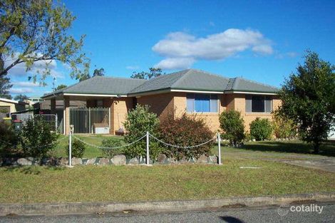 Property photo of 8 Seaforth Street Bomaderry NSW 2541
