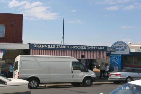 45 South St, Granville, NSW 2142