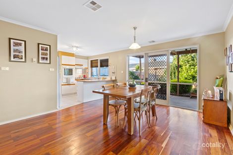 Property photo of 40 Golden Way Hillside VIC 3037