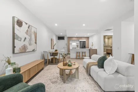 Property photo of 4113/18 Parkside Circuit Hamilton QLD 4007