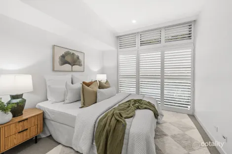 Property photo of 4113/18 Parkside Circuit Hamilton QLD 4007