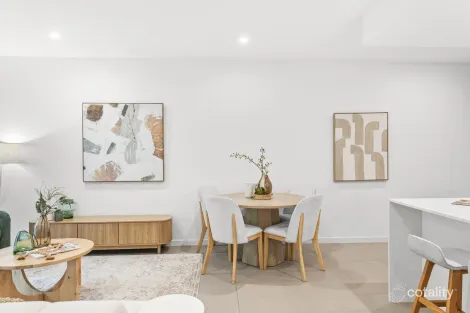 Property photo of 4113/18 Parkside Circuit Hamilton QLD 4007