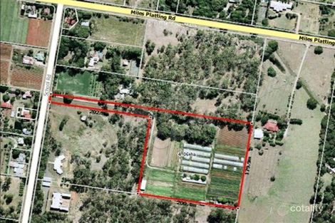 Property photo of 14 School Road Rochedale QLD 4123
