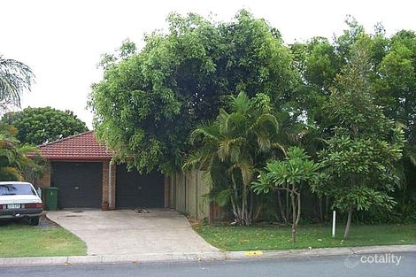 14 Stephenson St, Labrador, QLD 4215