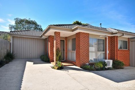 Property photo of 2/45 Charlton Street Mount Waverley VIC 3149