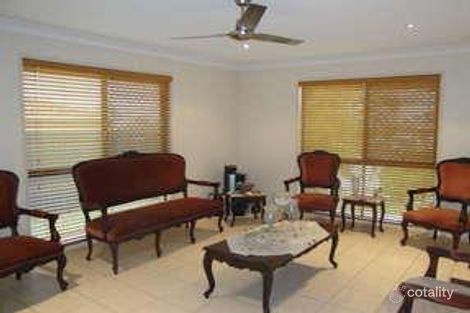 Property photo of 31 Burnside Crescent Westlake QLD 4074