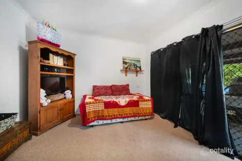 Property photo of 48 Jacaranda Drive Parklands QLD 4560