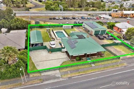 Property photo of 203-205 Princes Highway Albion Park Rail NSW 2527