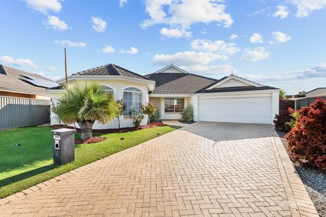 Property photo of 3 Edgar Link Piara Waters WA 6112