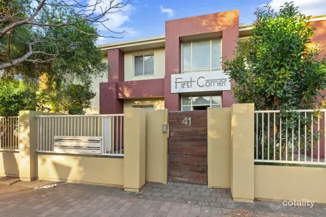 6/41 First Ave, Forestville, SA 5035