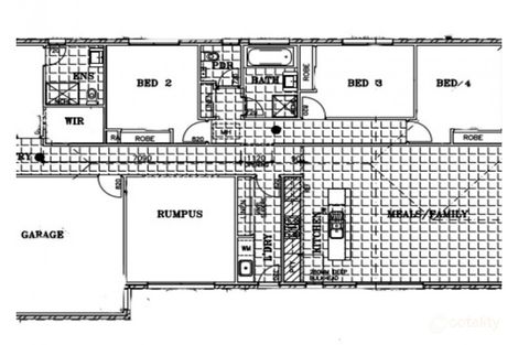 18 Hudson St, Jackass Flat, VIC 3556