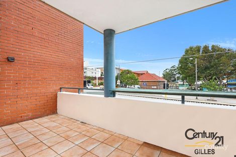 44/518-520 Bunnerong Rd, Matraville, NSW 2036