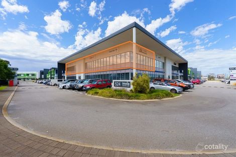18/524 Abernethy Rd, Kewdale, WA 6105