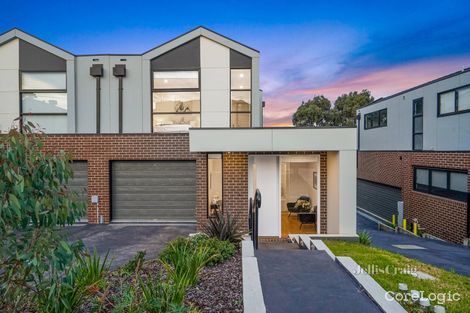 Property photo of 2/36 Ivanhoe Street Glen Waverley VIC 3150