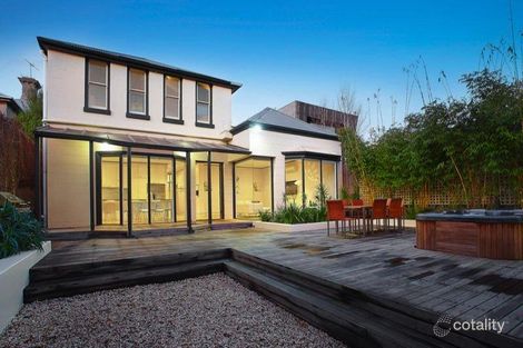 Property photo of 19 Canterbury Road Albert Park VIC 3206