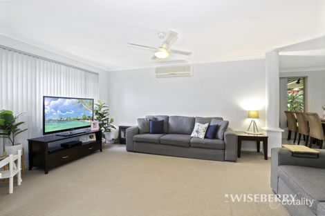 Property photo of 16 Meadow Road Watanobbi NSW 2259