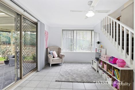 Property photo of 16 Meadow Road Watanobbi NSW 2259
