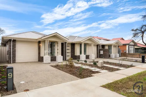 9 James St, Woodville West, SA 5011