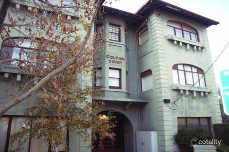 3/92 Barkly St, St Kilda, VIC 3182