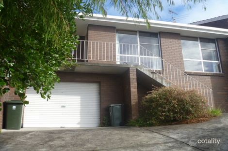 Property photo of 1/40 Broadwaters Parade Sandy Bay TAS 7005