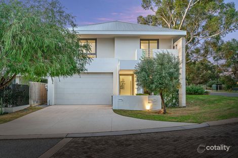 Property photo of 52 Nidjalla Loop Swanbourne WA 6010