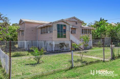 Property photo of 187 Peter Street Berserker QLD 4701