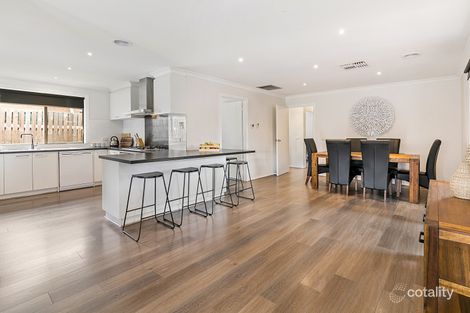 Property photo of 20 Spencer Drive Carrum Downs VIC 3201