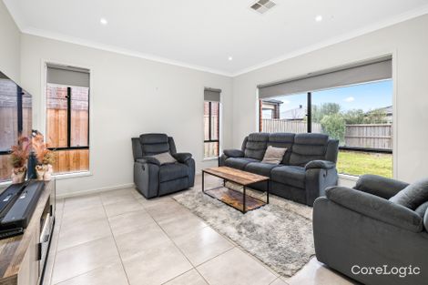 Property photo of 55 Goldeneye Circuit Werribee VIC 3030