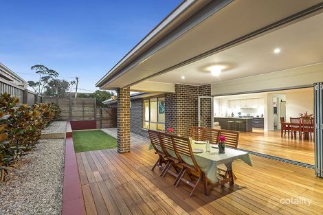 Property photo of 23 Mulgrave Street Ashwood VIC 3147