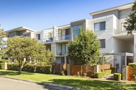 Property photo of 12/1-11 Lydbrook Street Westmead NSW 2145